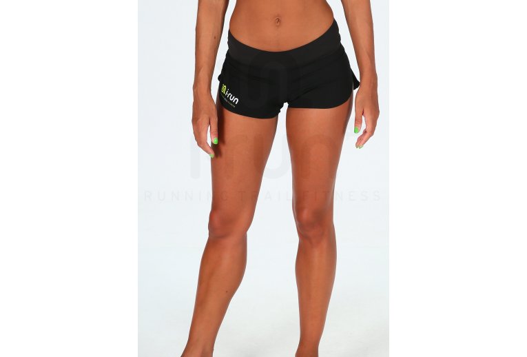 i-run.fr Pantal�n corto I-Run Special Race