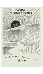 i-run.fr Magnet SaintéLyon