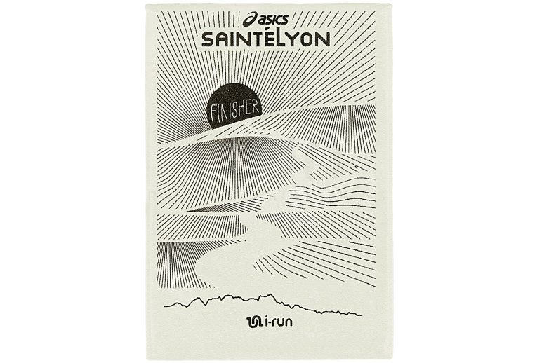 i-run.fr Magnet SaintéLyon