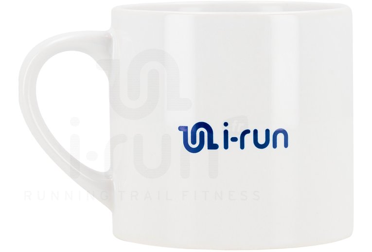 i-run.fr Marathon du Mont-Blanc Mug expresso