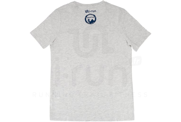 i-run.fr Marathon Mont-Blanc Junior