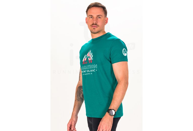 i-run.fr Marathon Mont-Blanc Herren