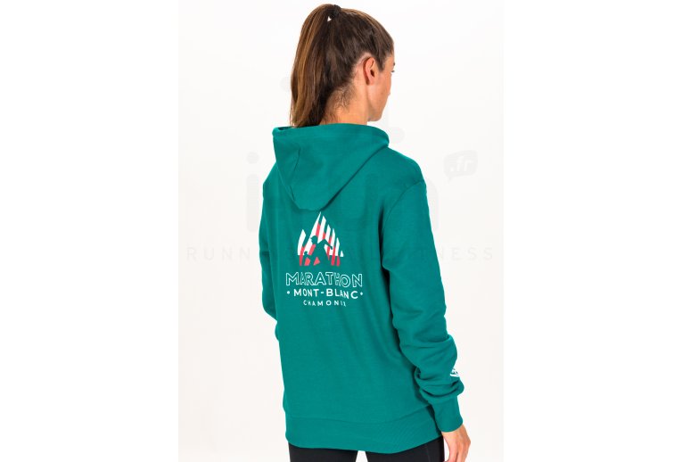 i-run.fr Marathon Mont-Blanc