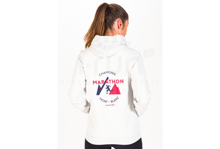 i-run.fr Marathon Mont-Blanc Damen