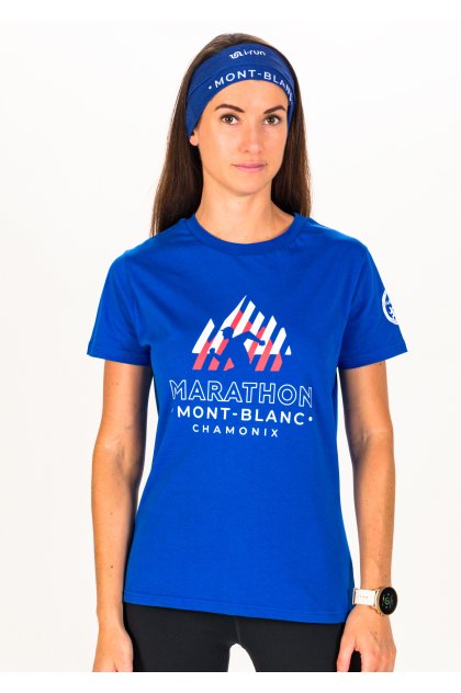 i-run.fr Marathon Mont-Blanc Damen