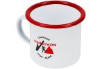 i-run.fr Mug Marathon Mont-Blanc