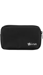 i-run.fr Pochette waterproof SaintéLyon