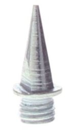 i-run.fr Pointes d'athlétisme 12mm