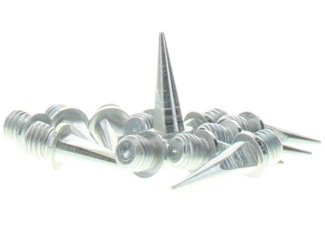 i-run.fr 15mm athletics cleats 2-sided