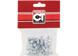 i-run.fr clavos de atletismo 6mm x 100