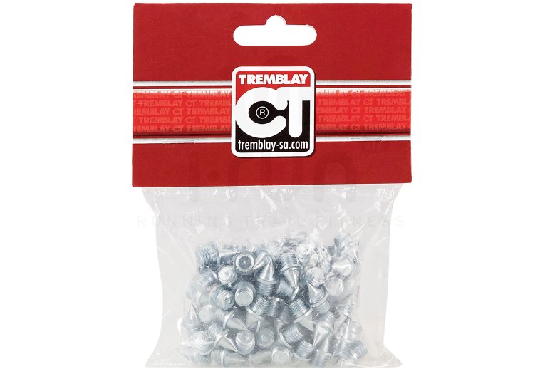 i-run.fr Spikes 6mm X 100