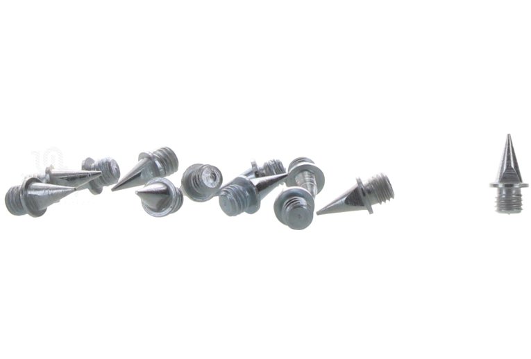 i-run.fr Leichtathletik-Spikes 9 mm 2 PANS