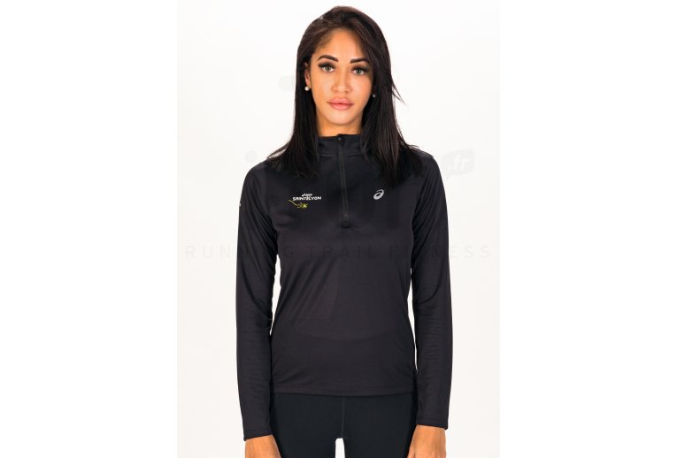 i-run.fr SaintLyon Damen