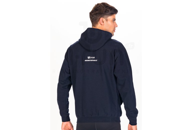 i-run.fr Serial Trailer Mont-Blanc Herren