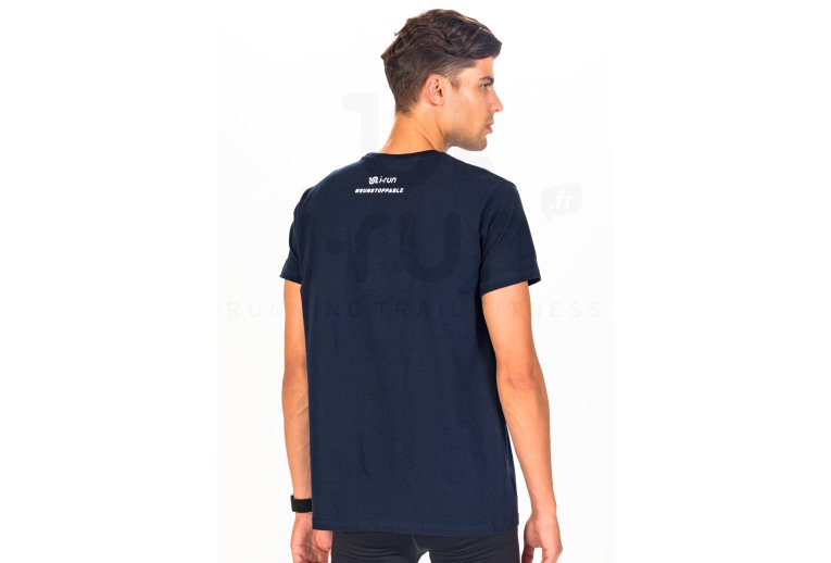 i-run.fr Serial Trailer Mont-Blanc Herren