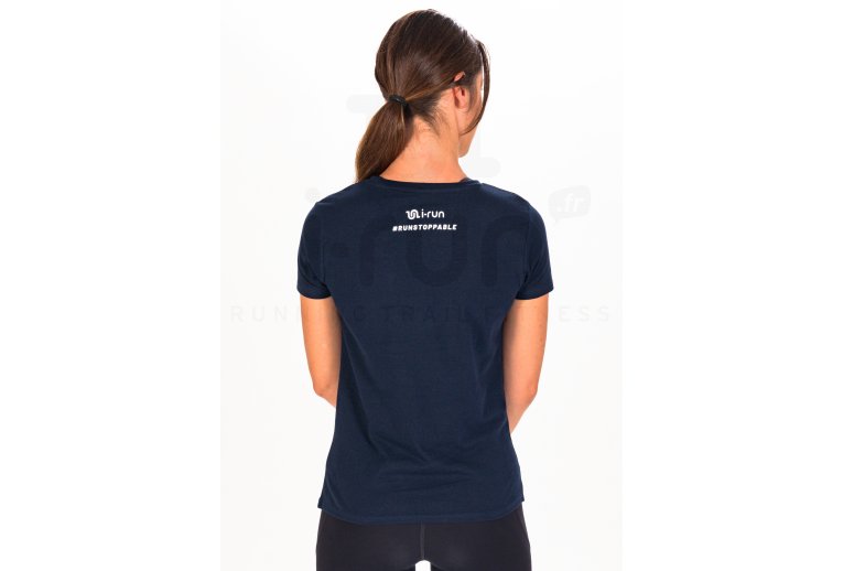 i-run.fr Serial Trailer Mont-Blanc Damen