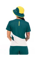 i-run.fr Tee-shirt Marathon Mont-Blanc