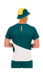 i-run.fr Tee-shirt Marathon Mont-Blanc