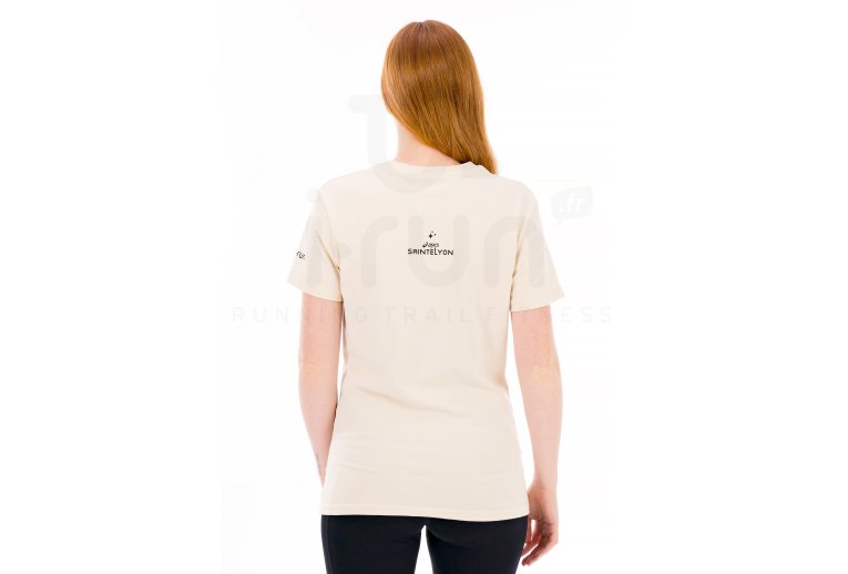 i-run.fr Tee-shirt SaintLyon