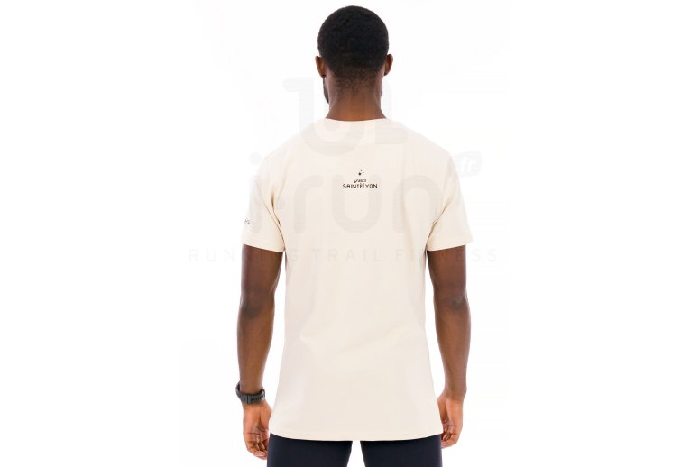 i-run.fr Tee-shirt SaintLyon
