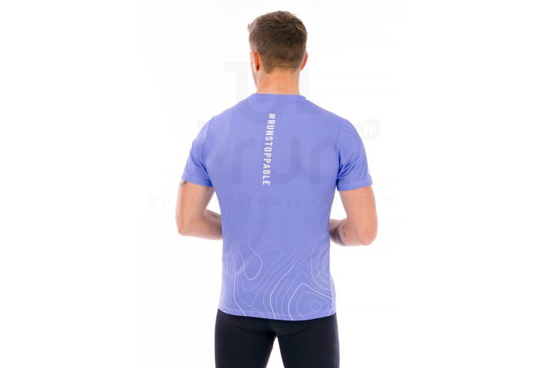 i-run.fr T-shirt SMBB