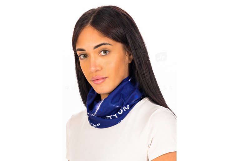 i-run.fr Tour de cou Asics SaintLyon