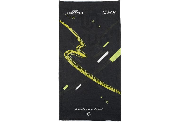 i-run.fr Tour de cou SaintéLyon