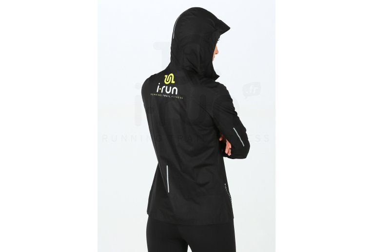 i-run.fr chaqueta U-Rain 3.1 i-Run