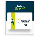 i-run.it Carta regalo - 75 euro