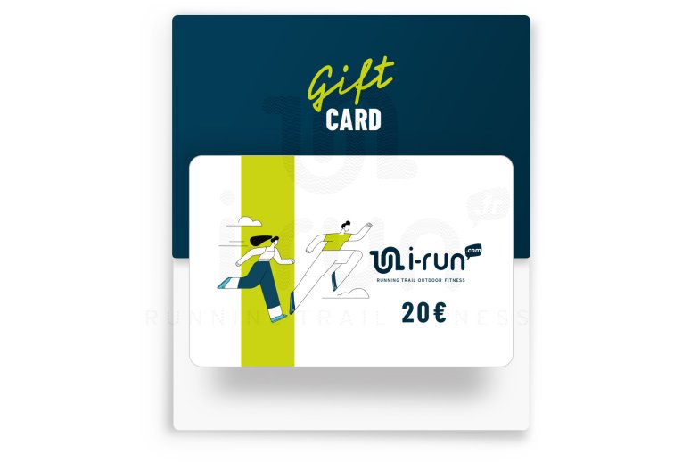 i-run.com ?20 i-Run Gift Card