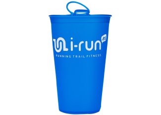 i-run.es vaso Soft Cup i-Run.es 200 mL