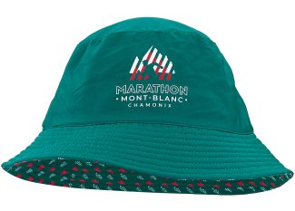 Bucket hat Marathon du Mont-Blanc