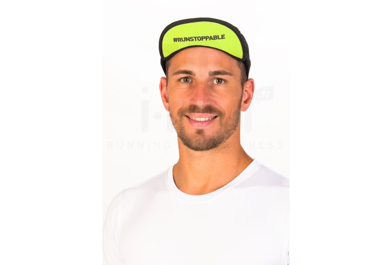 i-run.fr Casquette i-Run