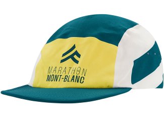 i-run.fr Endurance Cap Marathon Mont-Blanc