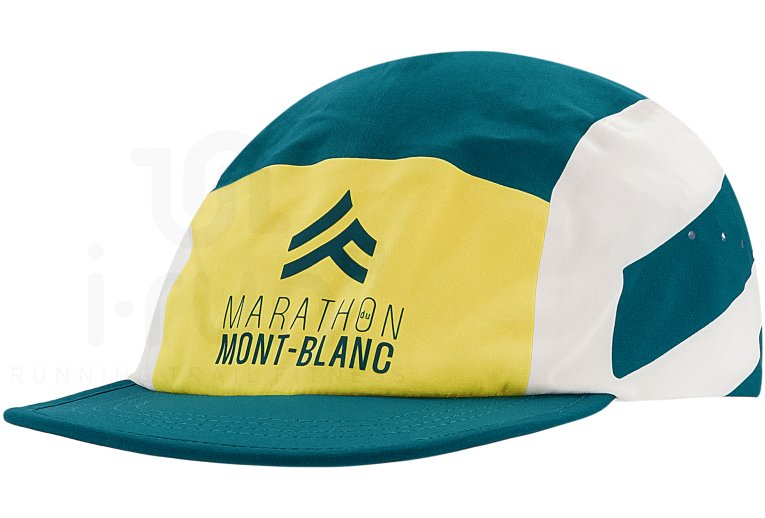i-run.fr Endurance Cap Marathon Mont-Blanc