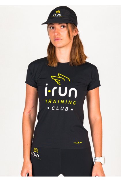 i-run.fr i-Run Training Club Damen
