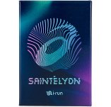 i-run.fr Magnet SaintLyon