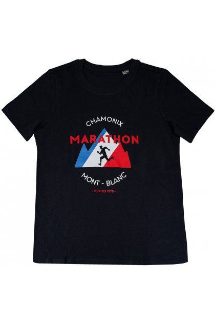 i-run.fr camiseta manga corta Marathon Mont-Blanc