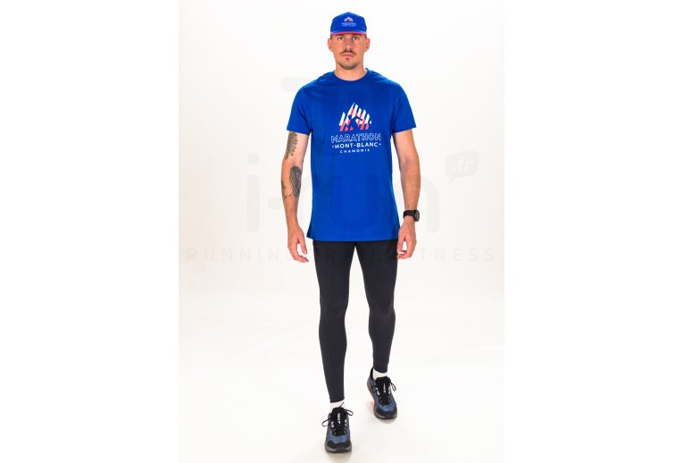 i-run.fr Marathon Mont-Blanc
