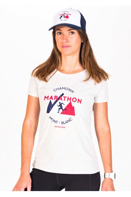 i-run.fr camiseta manga corta Marathon Mont-Blanc
