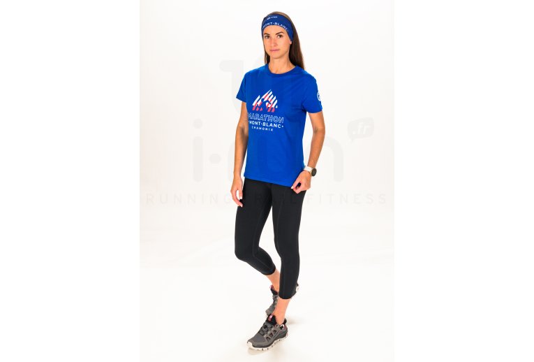 i-run.fr Marathon Mont-Blanc