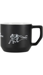 i-run.fr Mug SaintLyon