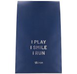 i-run.fr Pochette cadeau - Grande