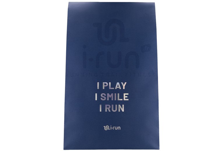 i-run.fr i-Run Geschenktasche - gro�es Format