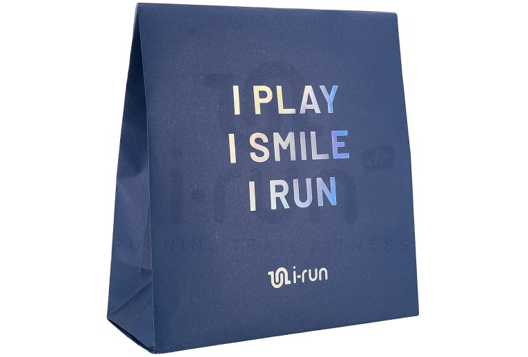 i-run.fr Confezione regalo Piccola
