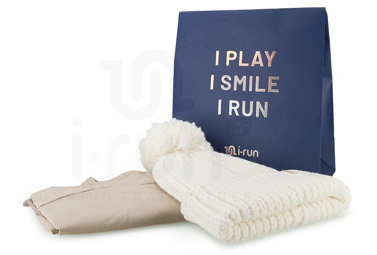 i-run.fr Confezione regalo Piccola
