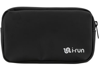 i-run.fr Waterproof pouch SaintLyon