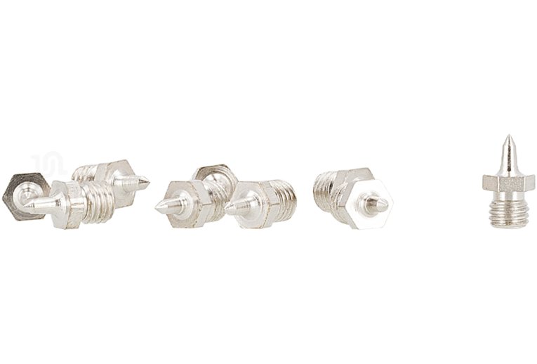 i-run.fr Bag of 16 x 7 mm athletics cleats