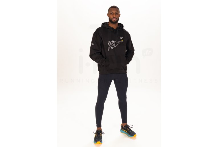 i-run.fr SaintéLyon