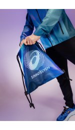 i-run.fr Shoebag SaintLyon